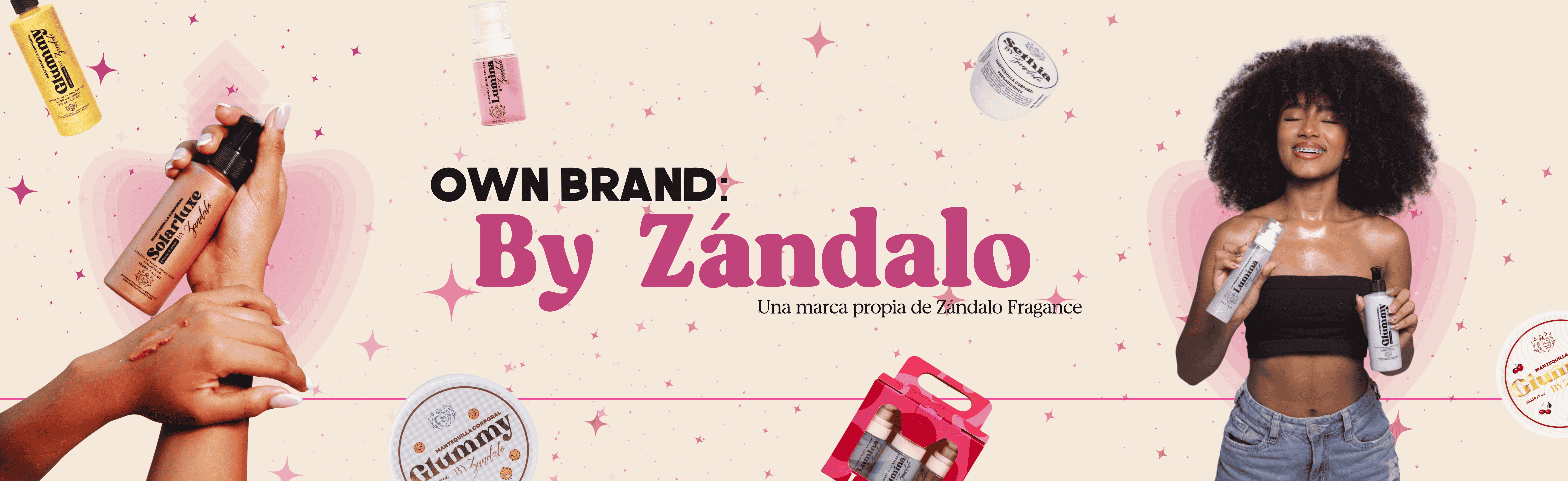By Zándalo Marca Propia de Zándalo Fragance