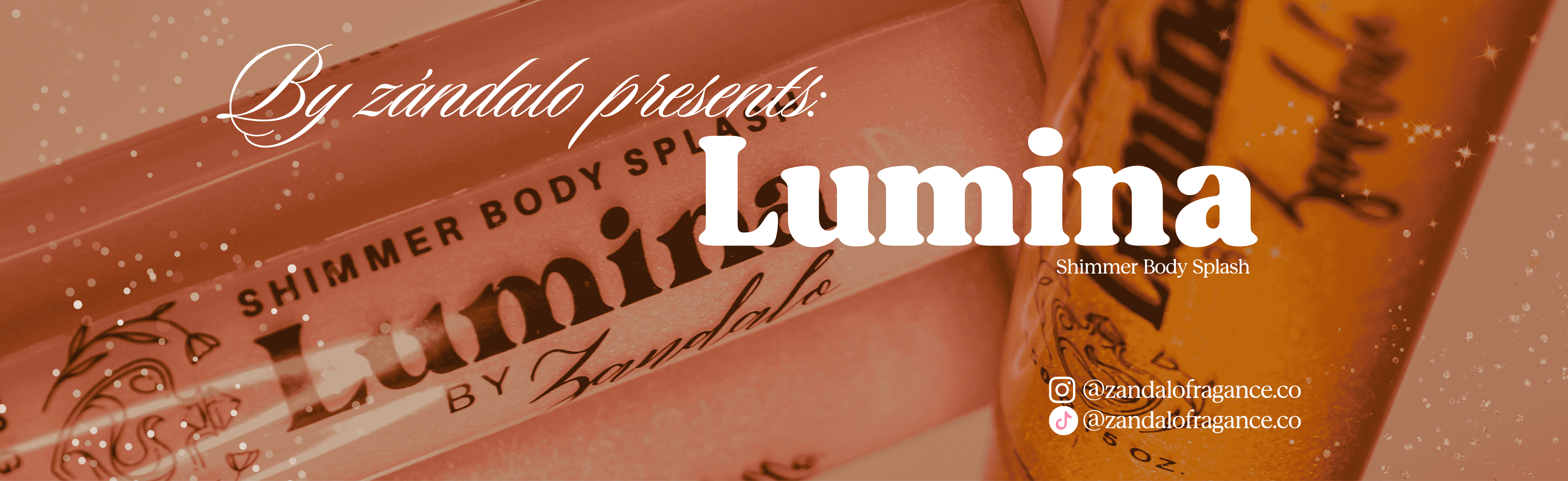 Lumina by zandalo