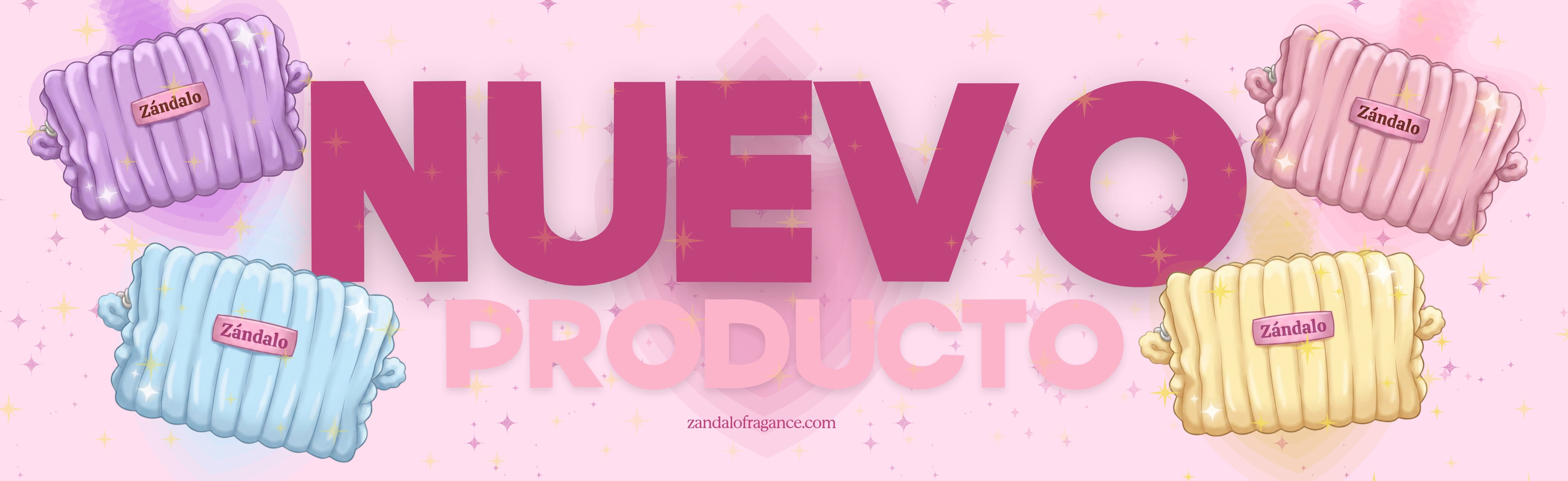 Nuevo producto