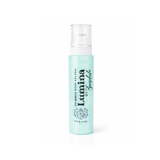 Lumina Azul | Body Shimmer Frutal Vainilla