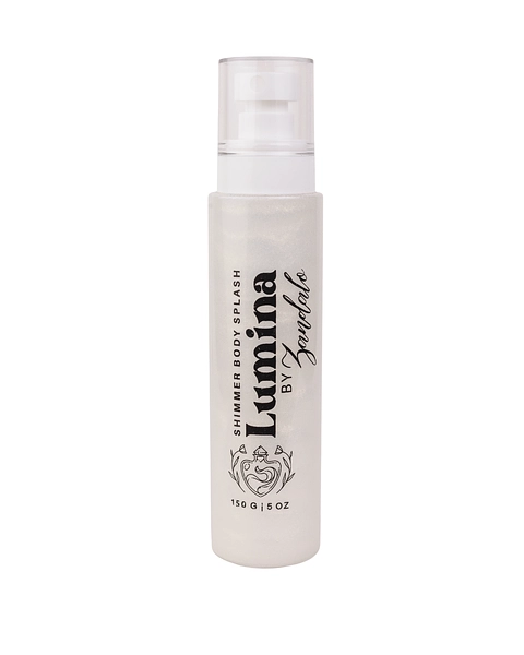 Lumina Blanco | Body Shimmer Tropical Frutal