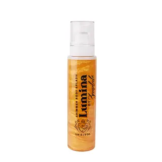 Lumina Dorado | Body Shimmer Coco Tropical