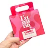 Kit Mini Lumina X3 | Mini Body Shimmer 60 Ml