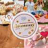 Glummy Pop Galleta | Mantequilla Corporal Hidratante
