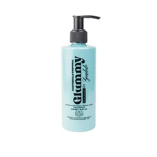 Glummy Mora Azul | Mantequilla Corporal Hidratante