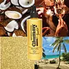 Glummy Dorada | Mantequilla Corporal Con Shimmer