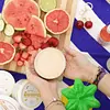 Glummy Pop Frutos Del Bosque | Mantequilla Corporal