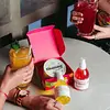 Glummy Pop Citrico | Mantequilla Corporal Hidratante