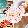 Glummy Pop Sandía | Mantequilla Corporal Hidratante