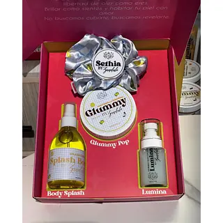 Box De Regalo Frutos Citricos🍊🍋
